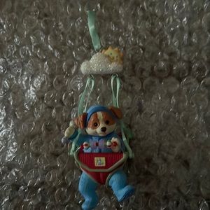 New in box 2004 Hallmark My First Christmas ornament